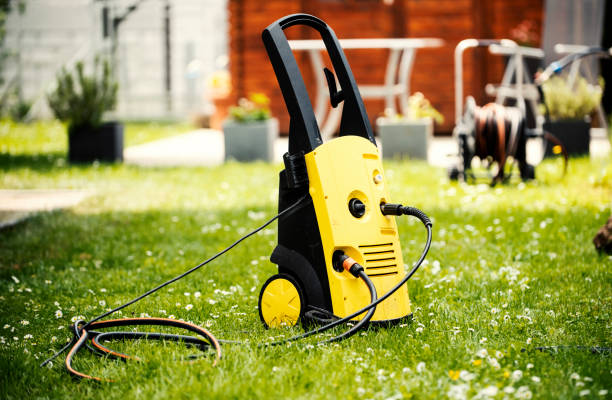 Solar Panel Cleaning in Park City, IL